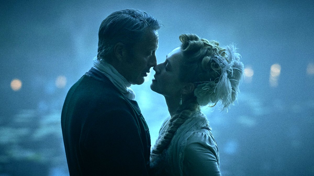 Photo from the movie The Promised Land