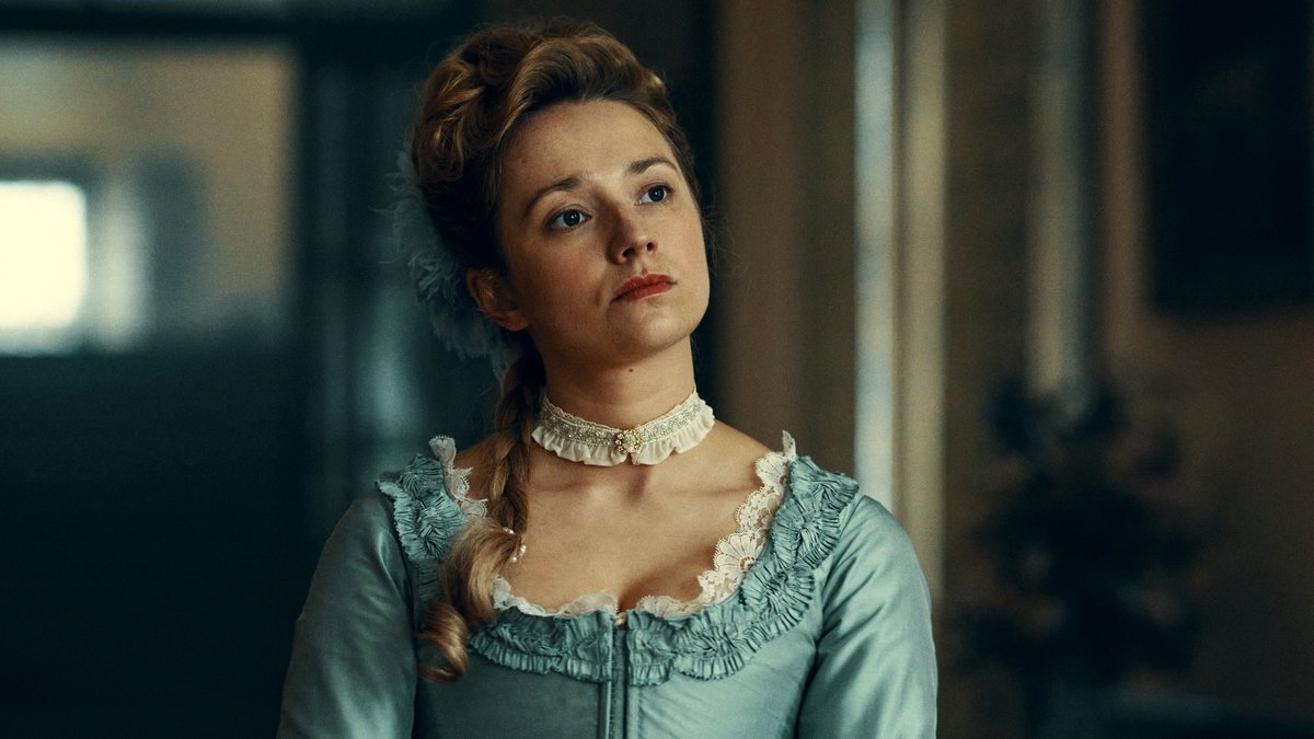 Photo from the movie The Promised Land