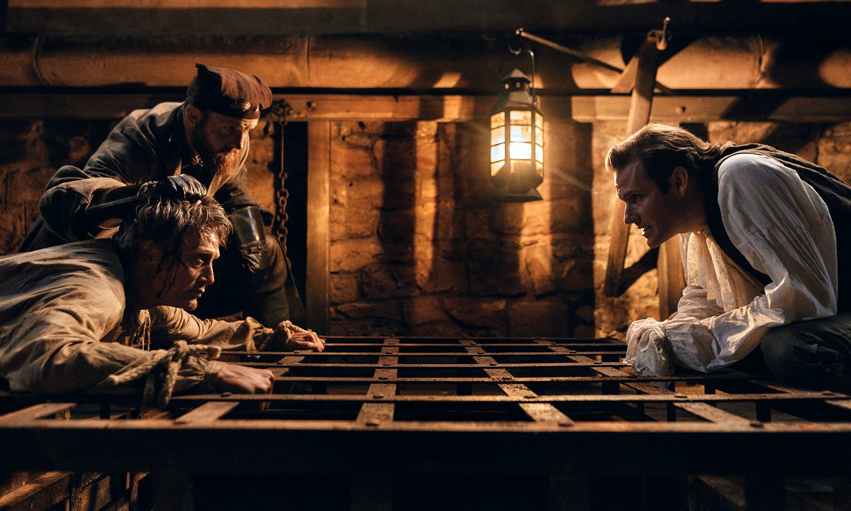 Photo from the movie The Promised Land