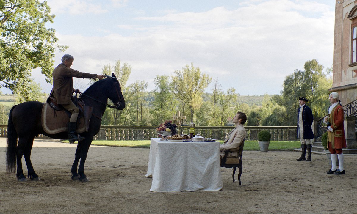 Photo from the movie The Promised Land