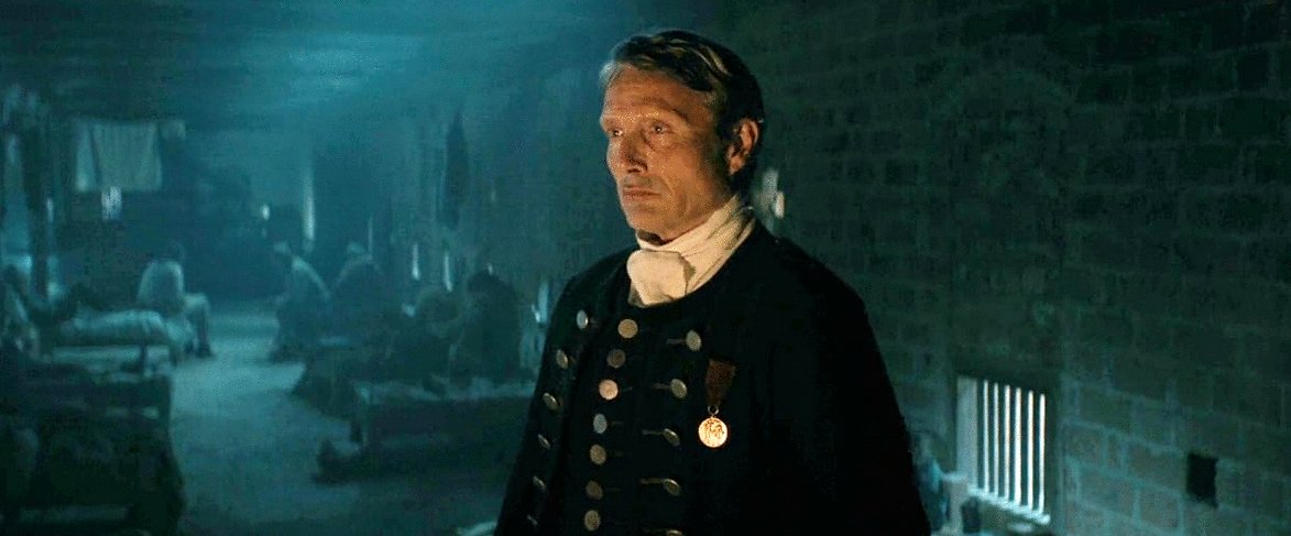 Photo from the movie The Promised Land