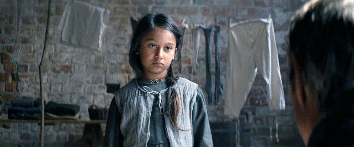 Photo from the movie The Promised Land