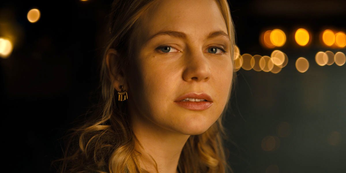 Photo from the movie The Swearing Jar