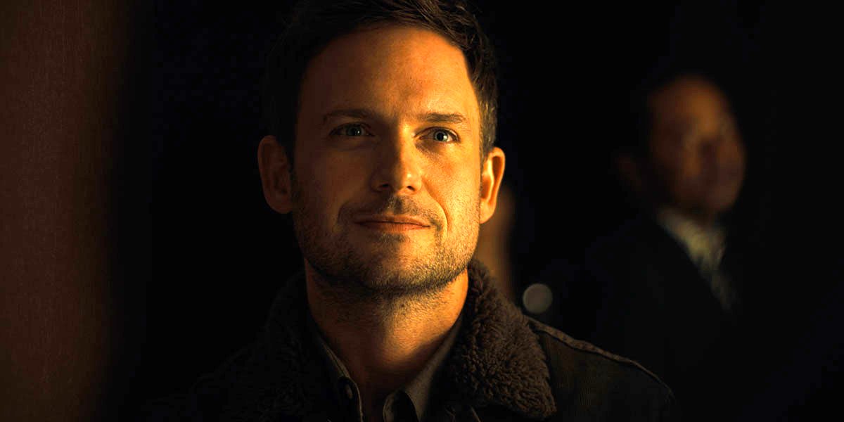 Photo from the movie The Swearing Jar