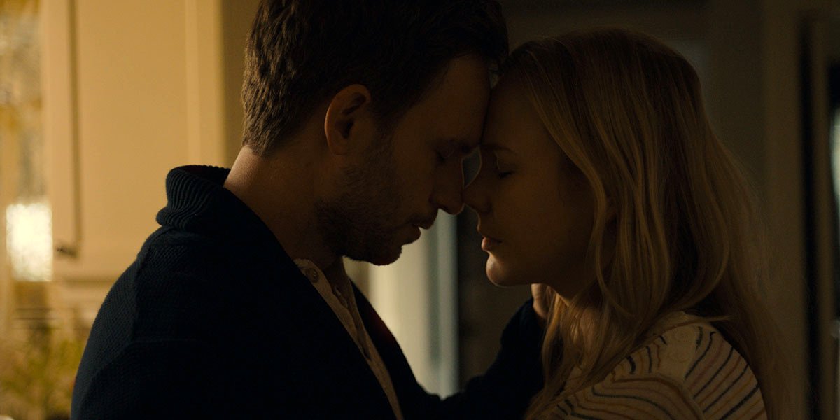 Photo from the movie The Swearing Jar