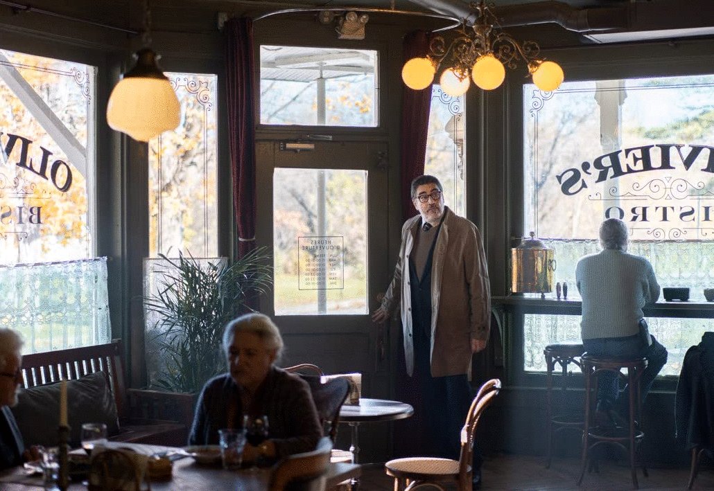 Photo du film Three Pines