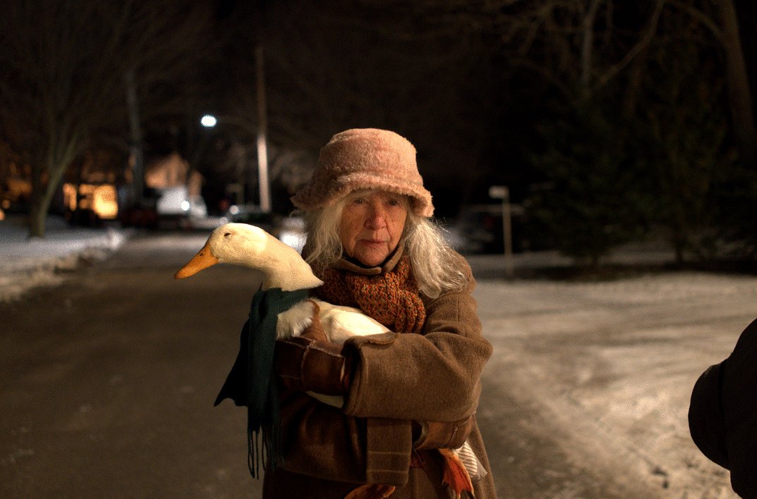 Photo du film Three Pines