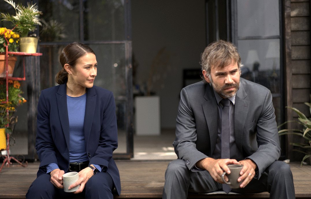 Photo du film Three Pines