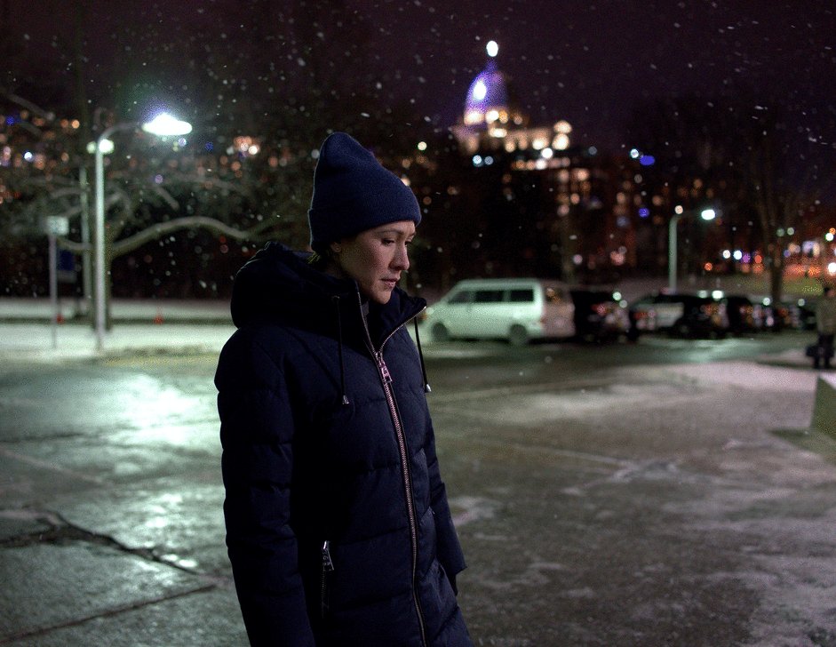 Photo du film Three Pines