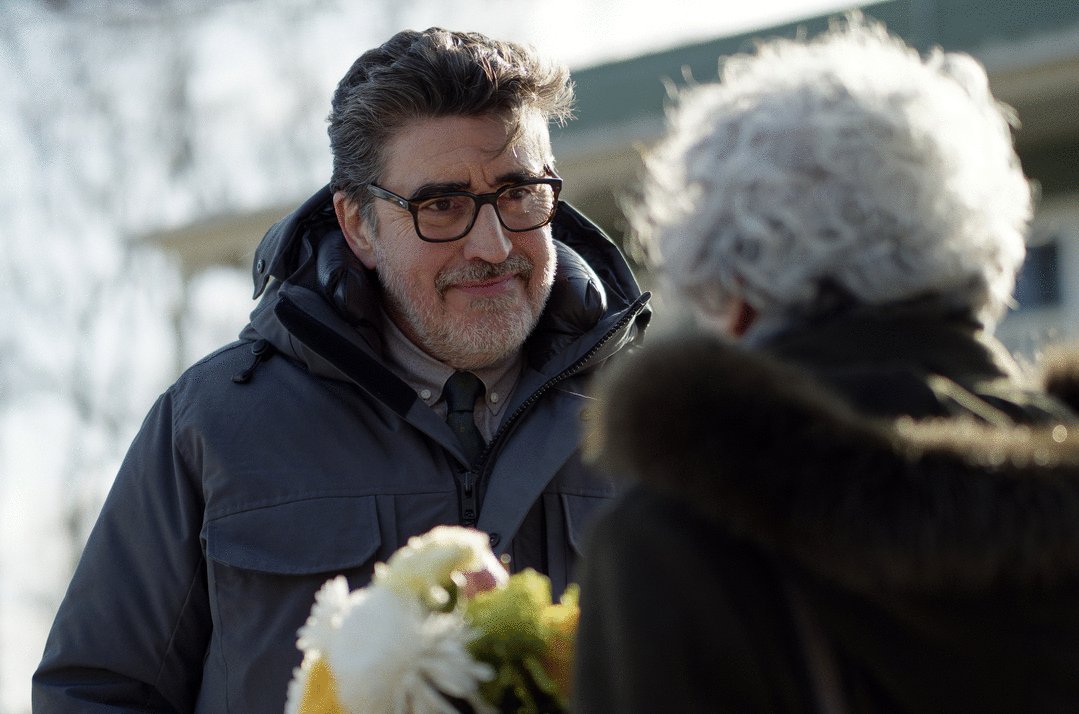 Photo du film Three Pines