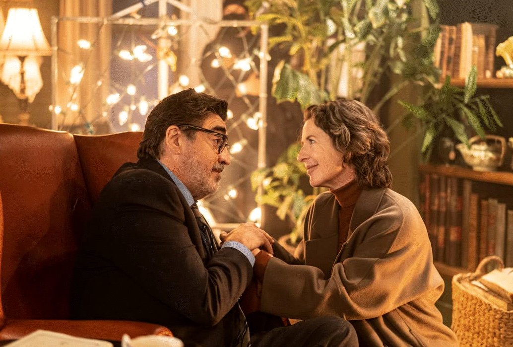 Photo du film Three Pines