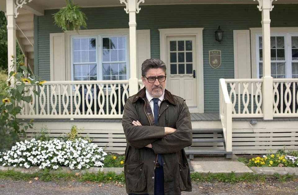 Photo du film Three Pines