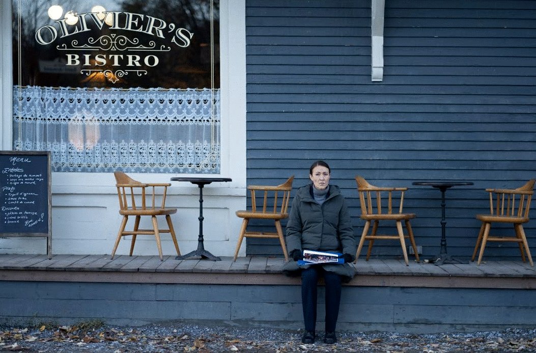 Photo du film Three Pines