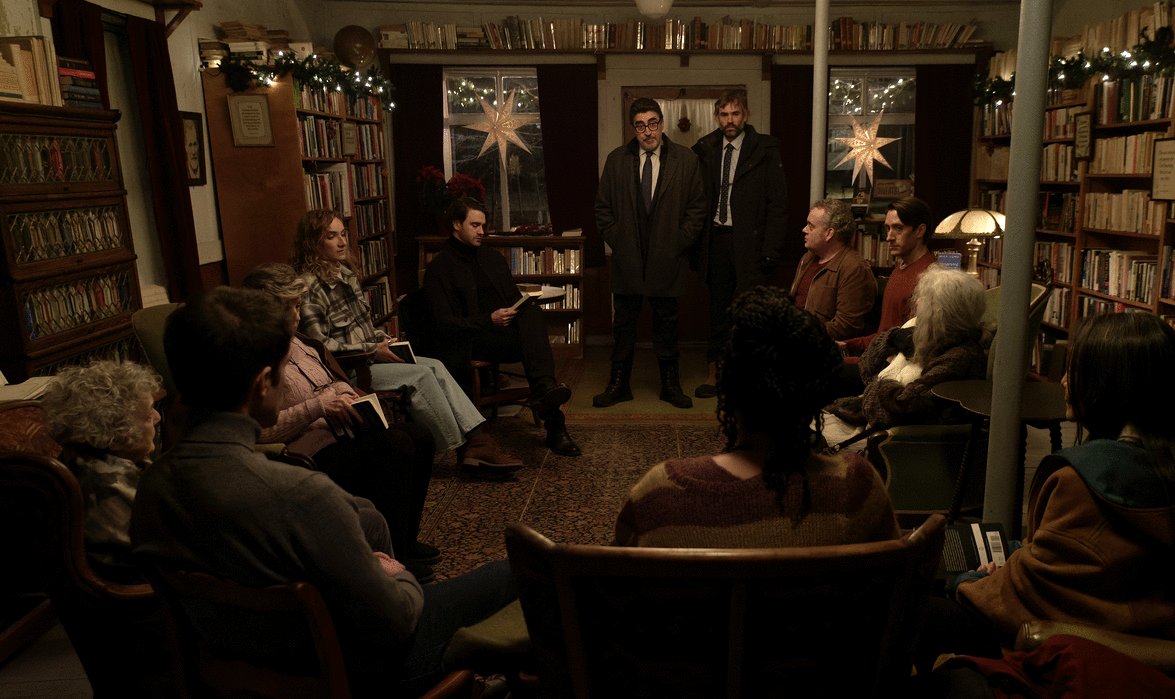 Photo du film Three Pines