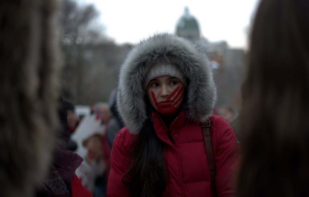 Photo du film Three Pines