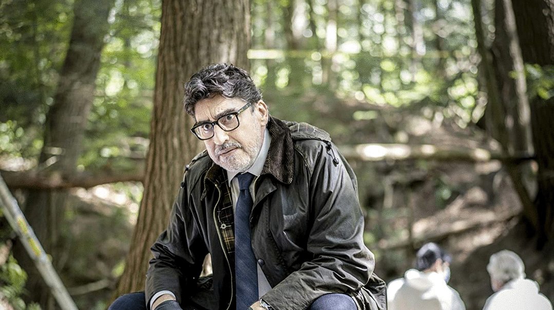 Photo du film Three Pines