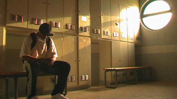 Photo du film Through the Fire