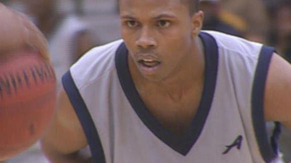 Photo du film Through the Fire