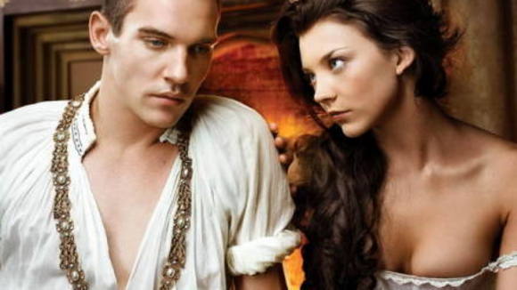 Photo from the movie The Tudors