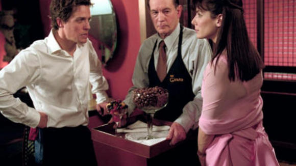 Photo from the movie Two Weeks Notice