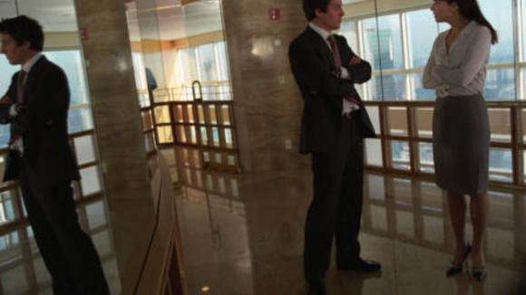 Photo from the movie Two Weeks Notice