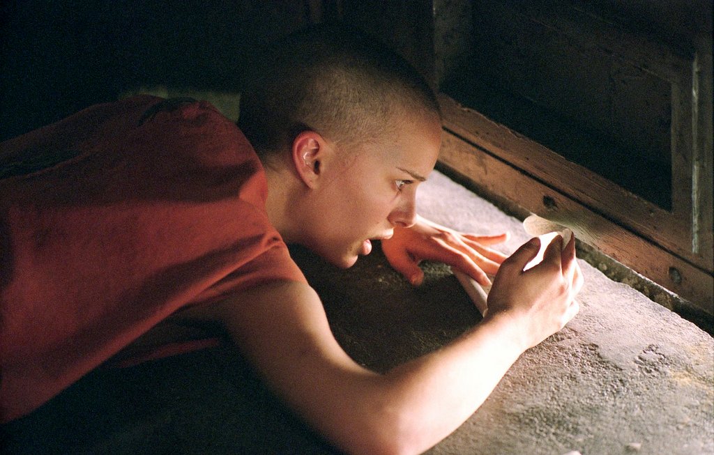 Photo du film V pour Vendetta v.f.