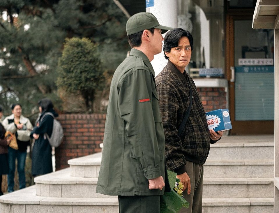 Photo du film Pokssak sogatsuda