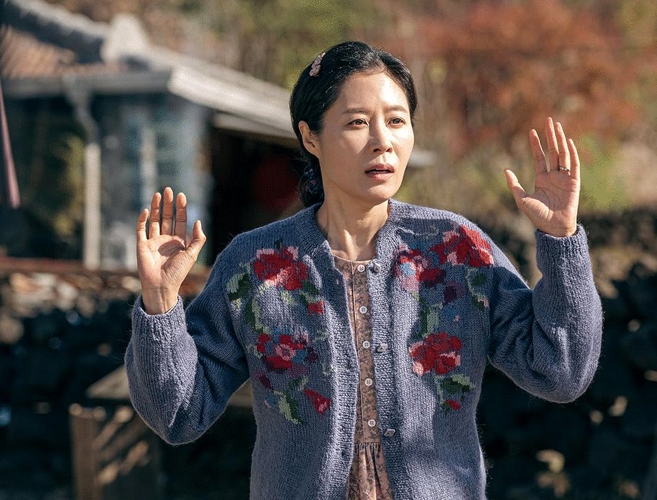 Photo du film Pokssak sogatsuda