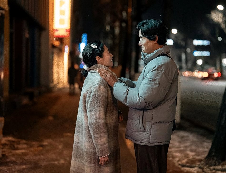 Photo du film Pokssak sogatsuda