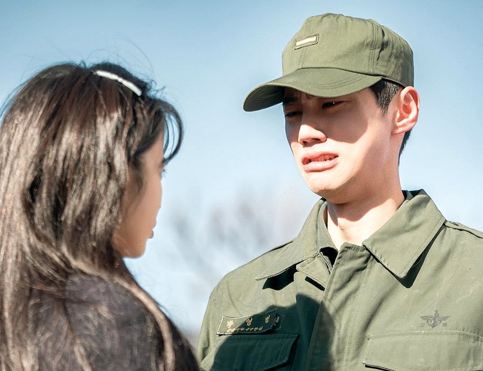 Photo du film Pokssak sogatsuda