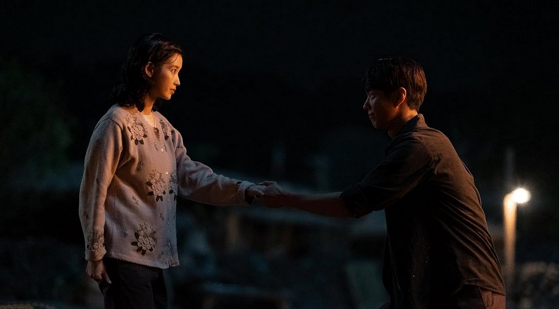 Photo du film Pokssak sogatsuda