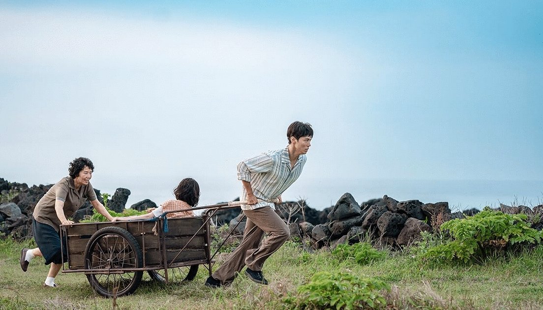 Photo du film Pokssak sogatsuda