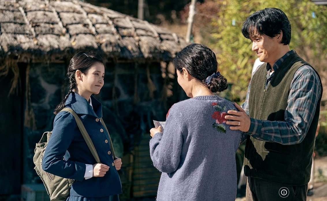 Photo du film Pokssak sogatsuda