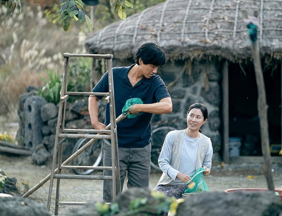 Photo du film Pokssak sogatsuda