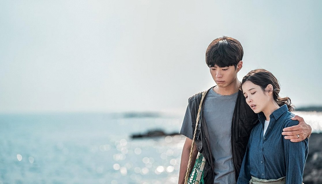 Photo du film Pokssak sogatsuda