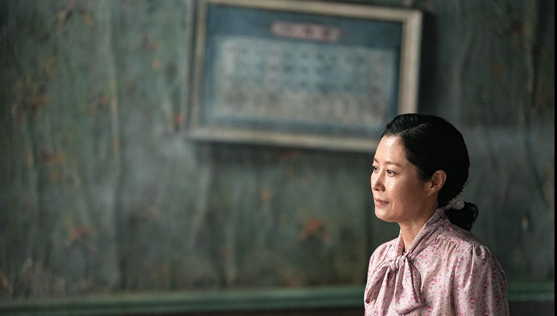 Photo du film Pokssak sogatsuda