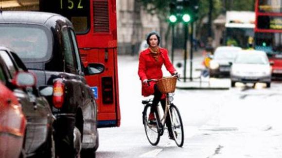 Photo from the movie Wild Target