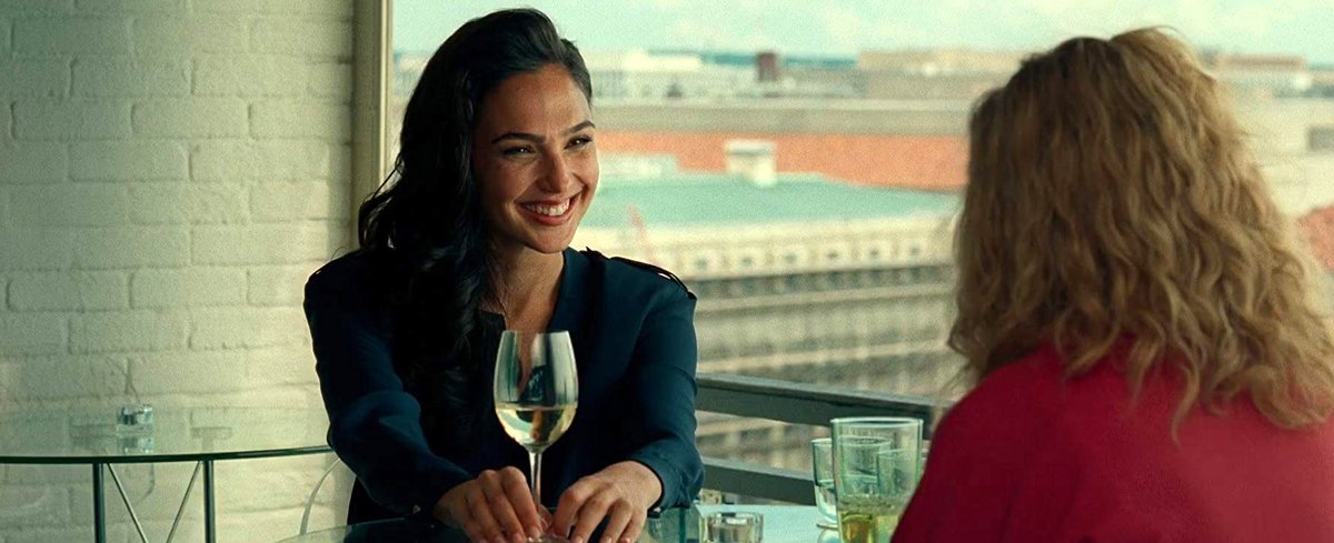 Photo from the movie Wonder Woman 1984