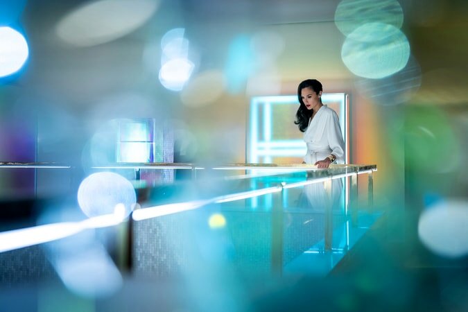 Photo from the movie Wonder Woman 1984