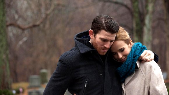 Photo from the movie A Year and Change