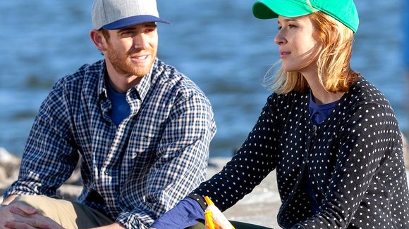 Photo from the movie A Year and Change