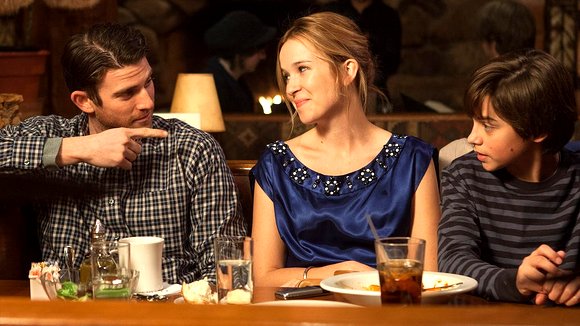 Photo from the movie A Year and Change