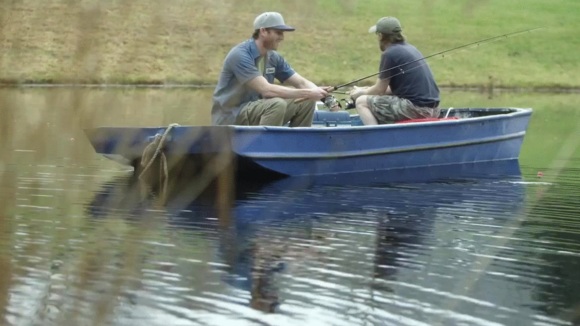 Photo from the movie A Year and Change