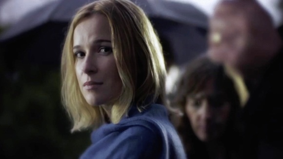 Photo from the movie A Year and Change