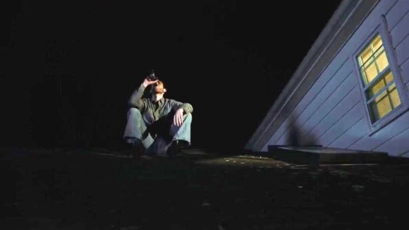 Photo from the movie A Year and Change