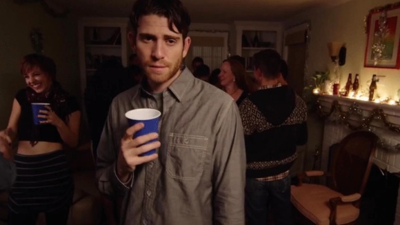 Photo from the movie A Year and Change