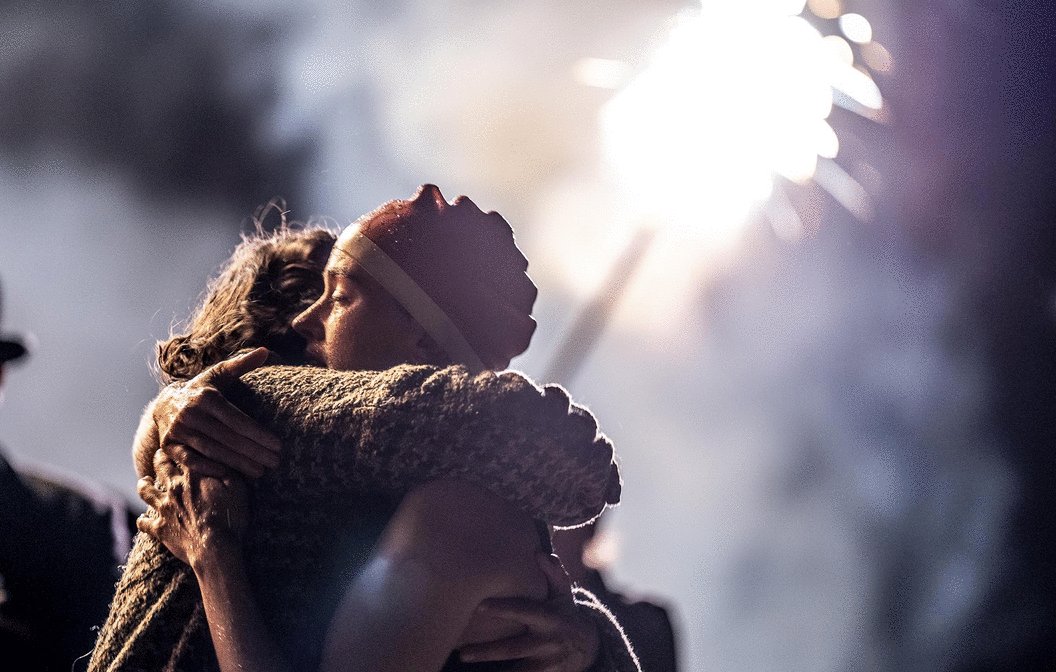 Photo du film Face à la mer: l'histoire de Trudy Ederle