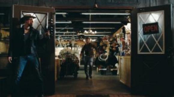 Photo du film Zombieland v.f.