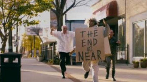 Photo du film Zombieland v.f.