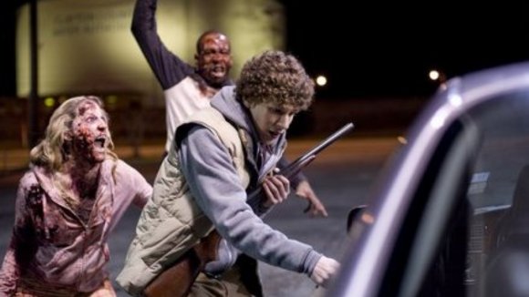 Photo du film Zombieland v.f.